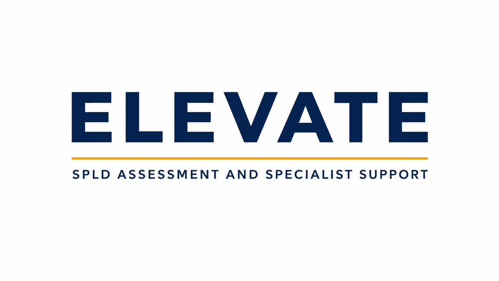 Elevate SpLD